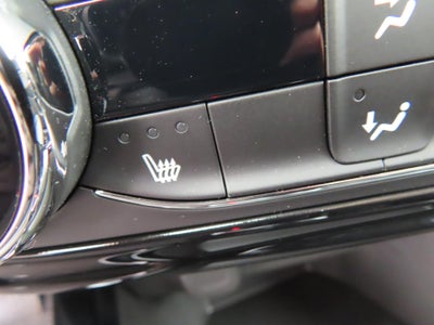2026 Chevrolet Trax ACTIV FWD