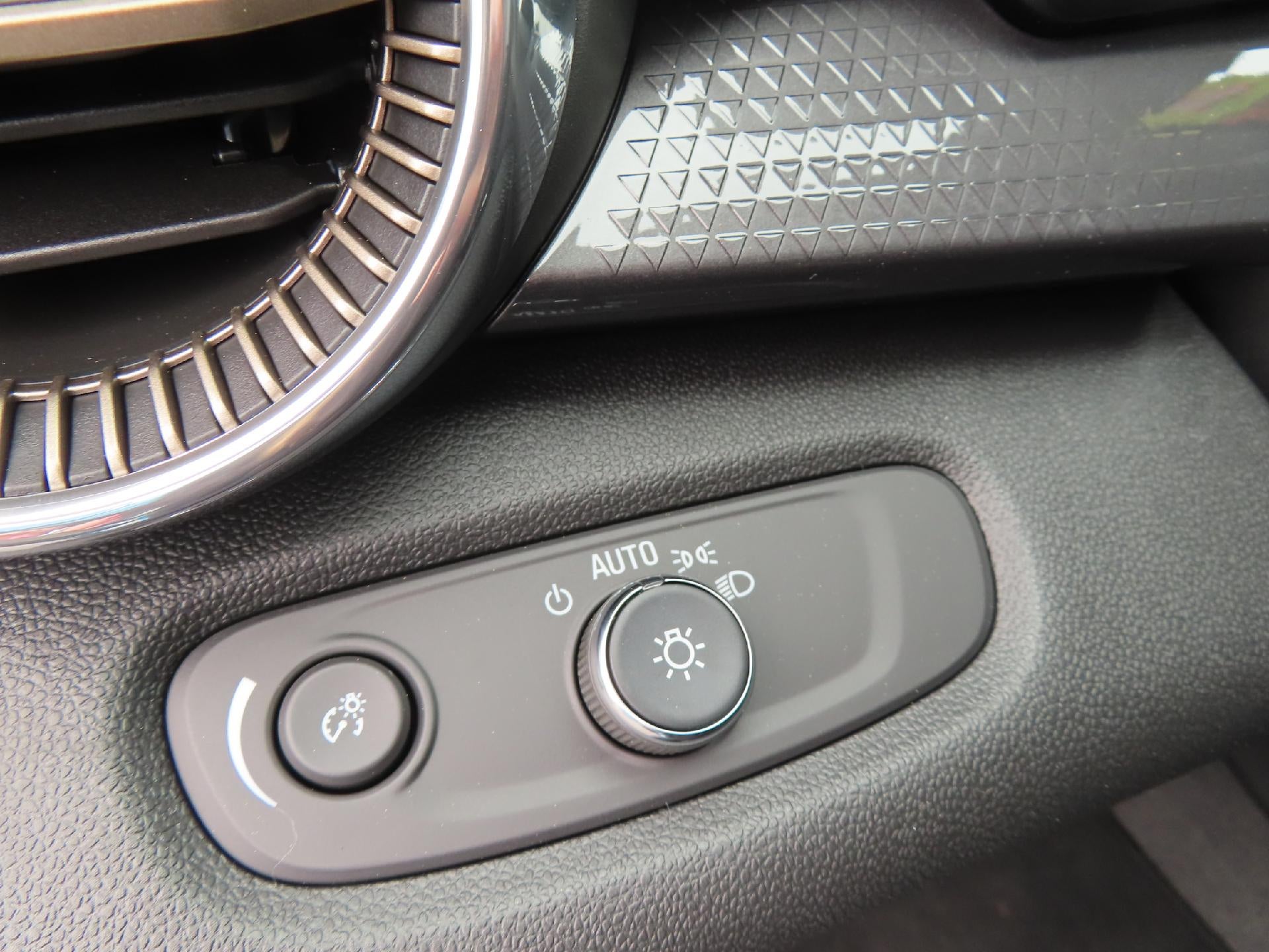 2026 Chevrolet Trax ACTIV FWD