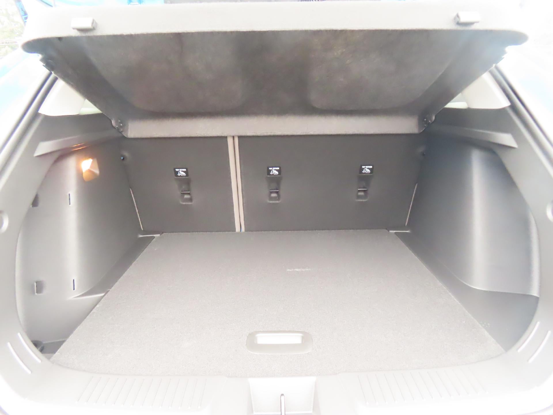2026 Chevrolet Trax ACTIV FWD