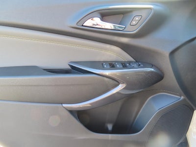 2026 Chevrolet Trax ACTIV FWD