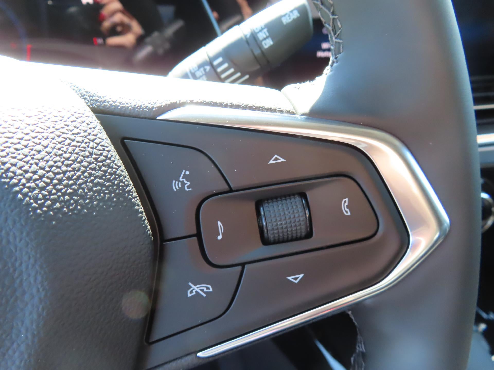 2026 Chevrolet Trax ACTIV FWD