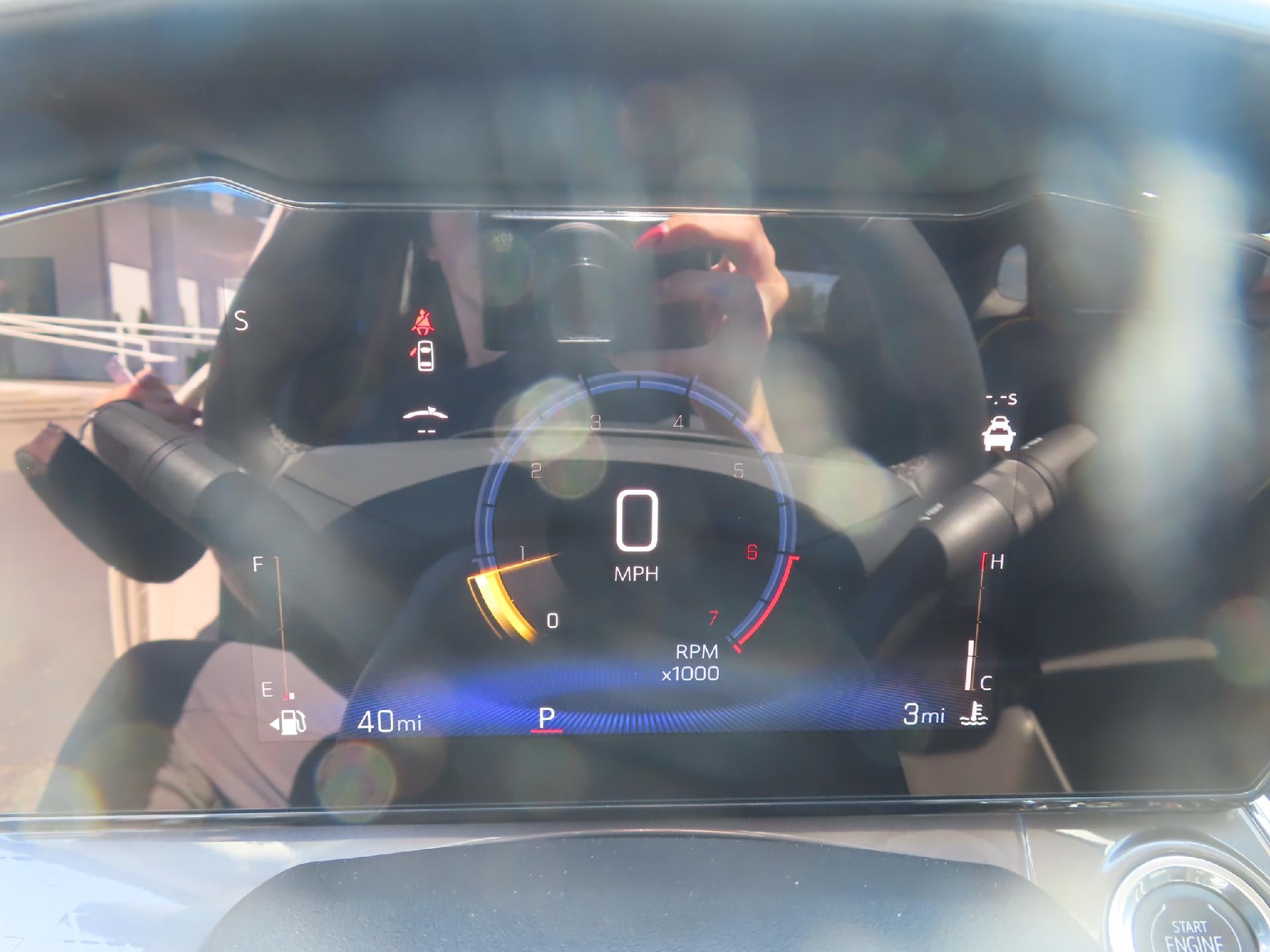 2026 Chevrolet Trax ACTIV FWD