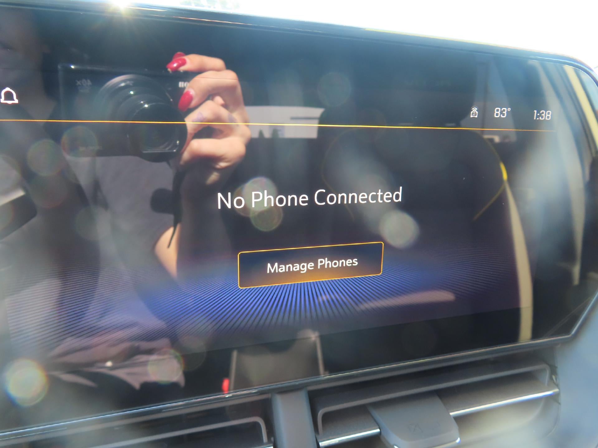 2026 Chevrolet Trax ACTIV FWD