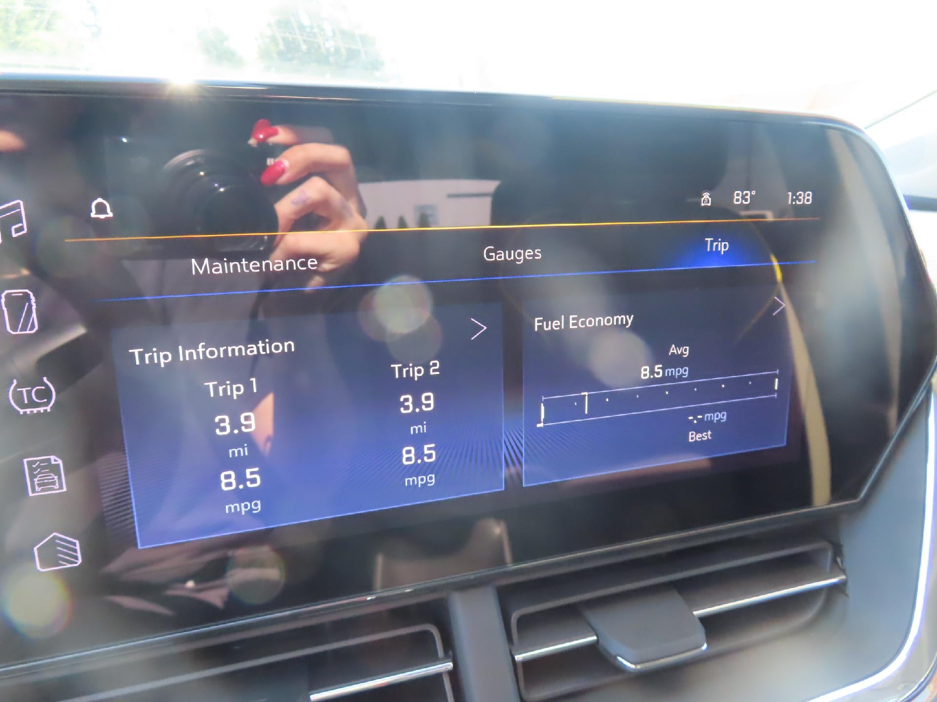 2026 Chevrolet Trax ACTIV FWD
