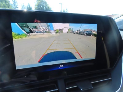2026 Chevrolet Trax ACTIV FWD