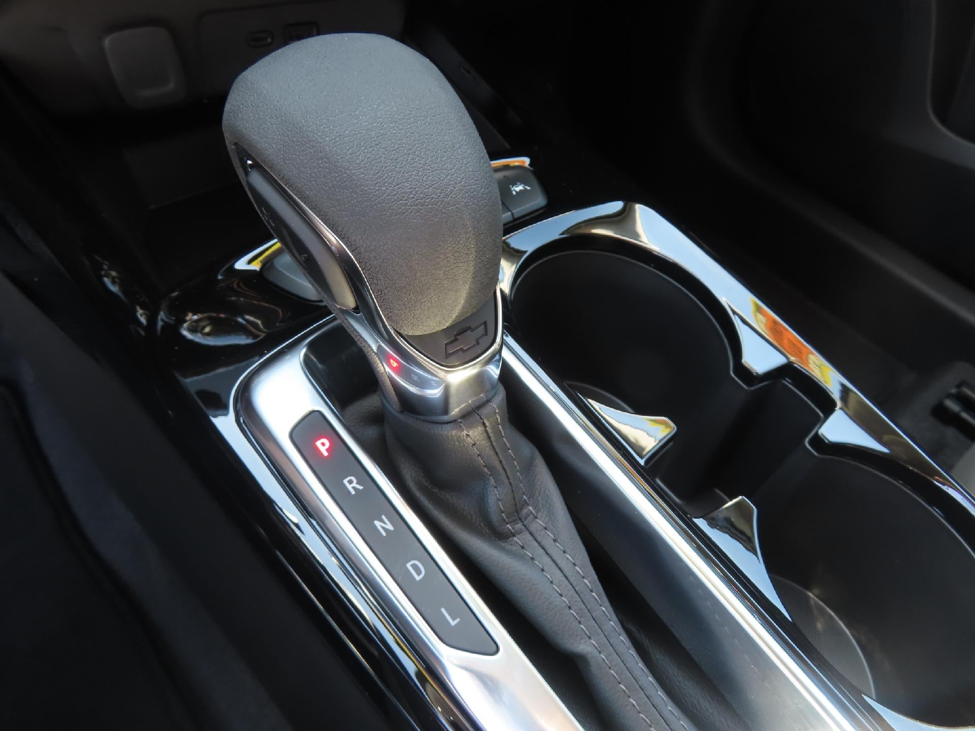2026 Chevrolet Trax ACTIV FWD
