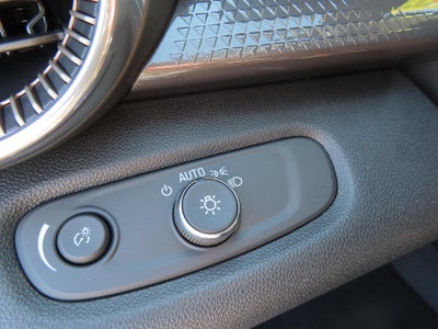 2026 Chevrolet Trax ACTIV FWD
