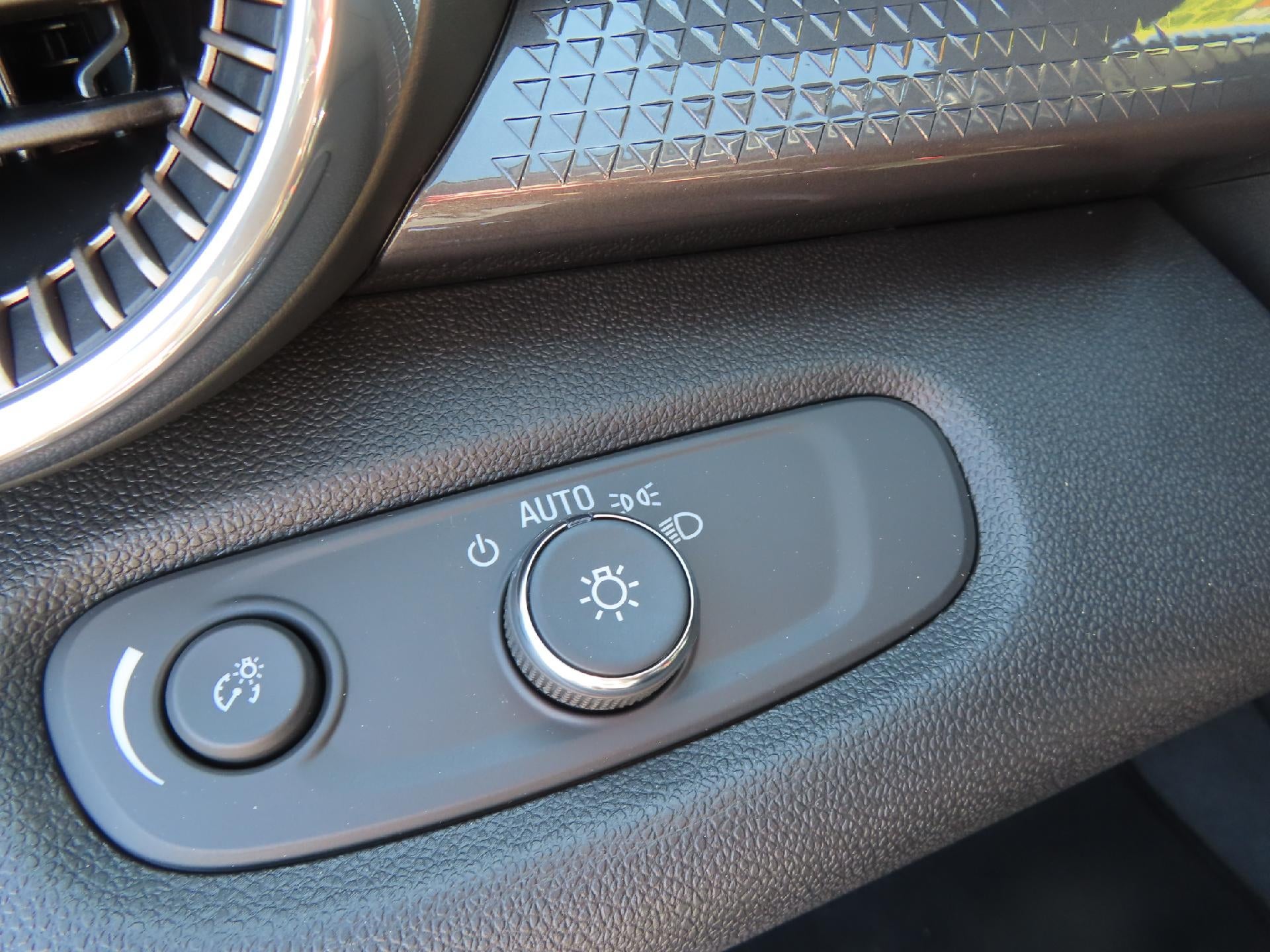 2026 Chevrolet Trax ACTIV FWD