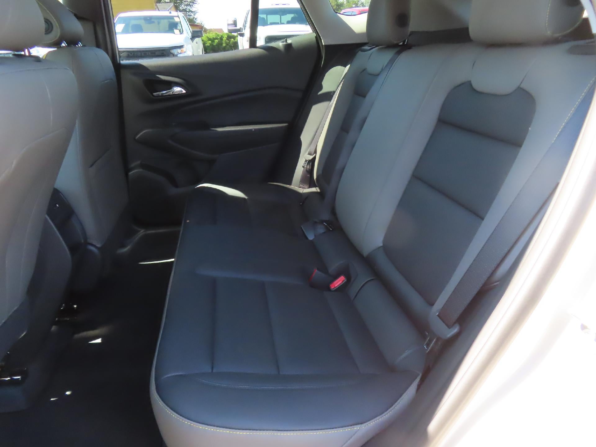 2026 Chevrolet Trax ACTIV FWD