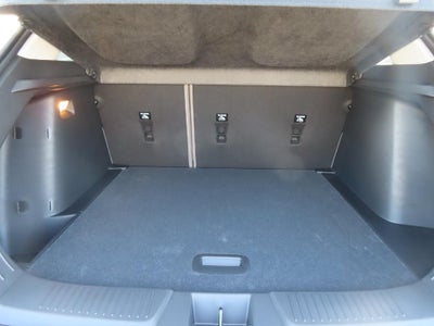 2026 Chevrolet Trax ACTIV FWD