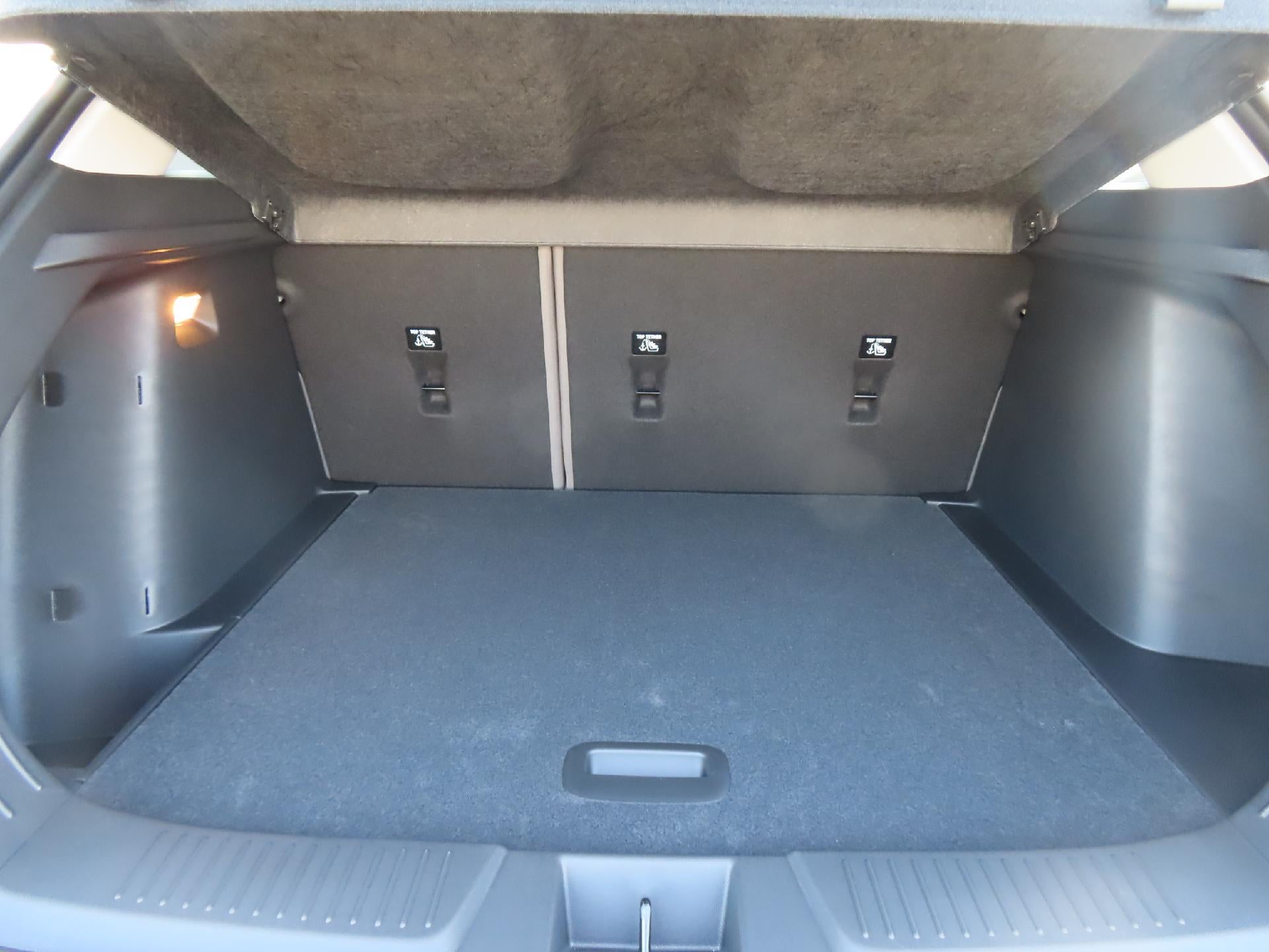 2026 Chevrolet Trax ACTIV FWD