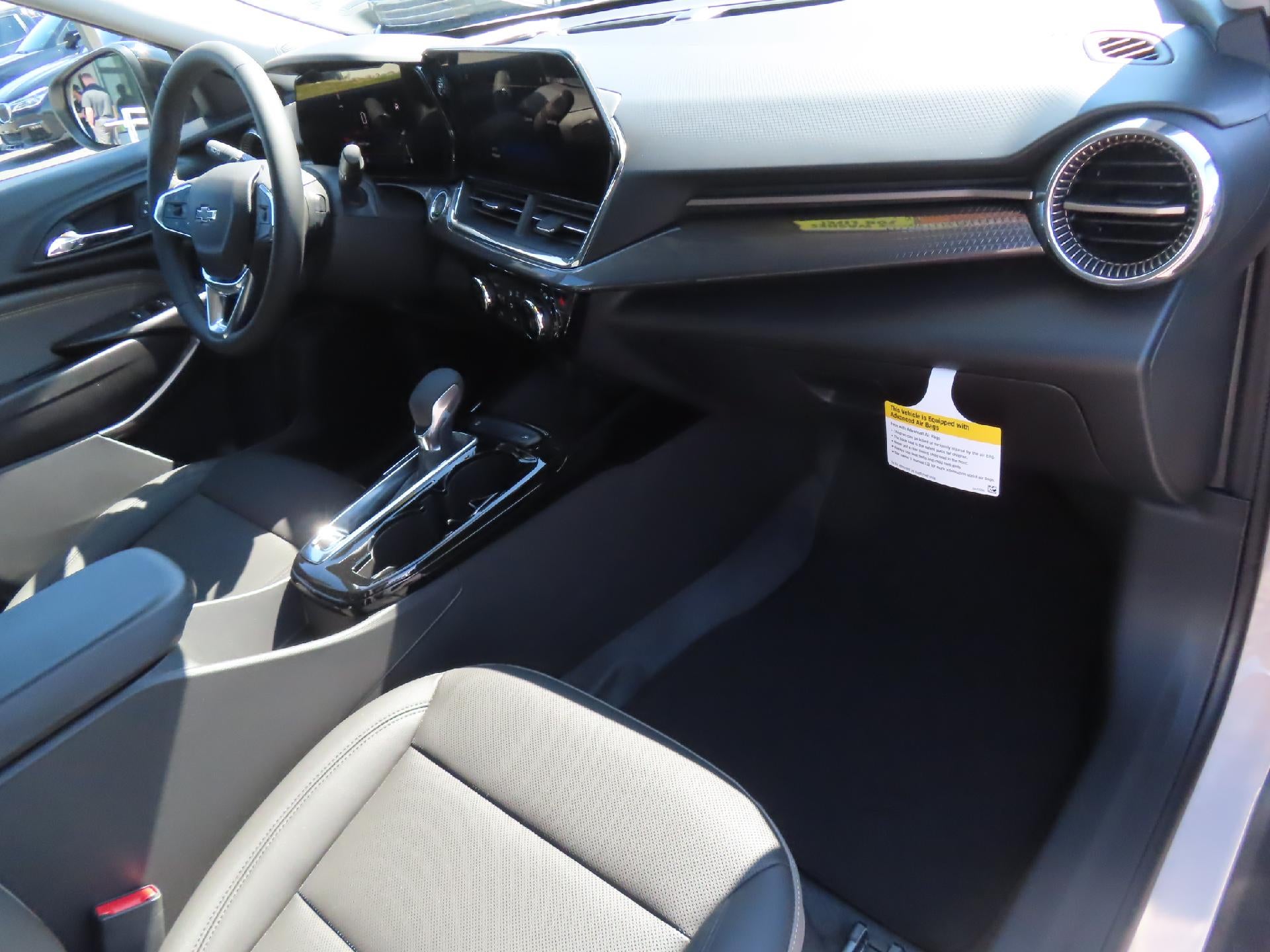2026 Chevrolet Trax ACTIV FWD