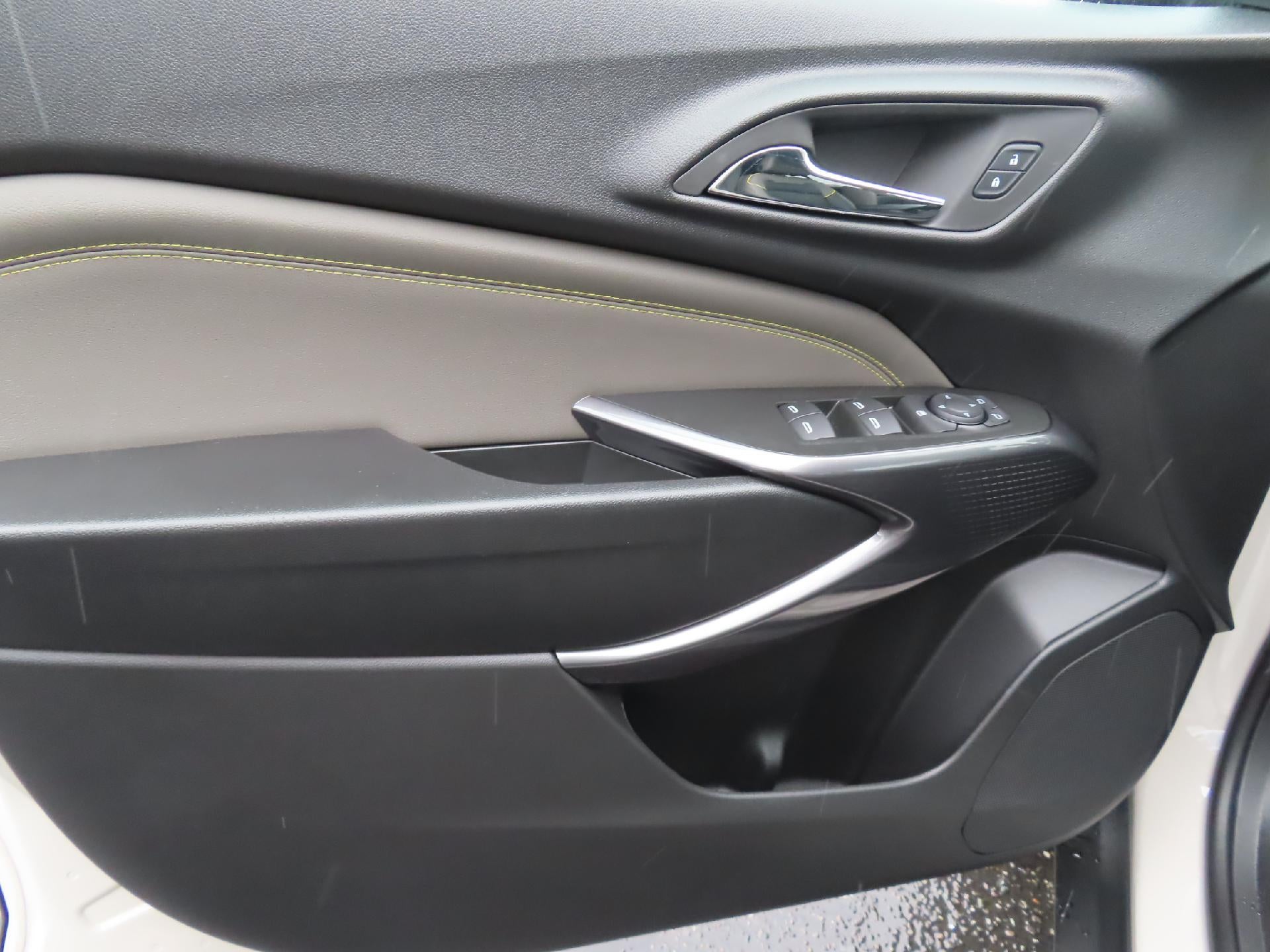 2026 Chevrolet Trax ACTIV FWD