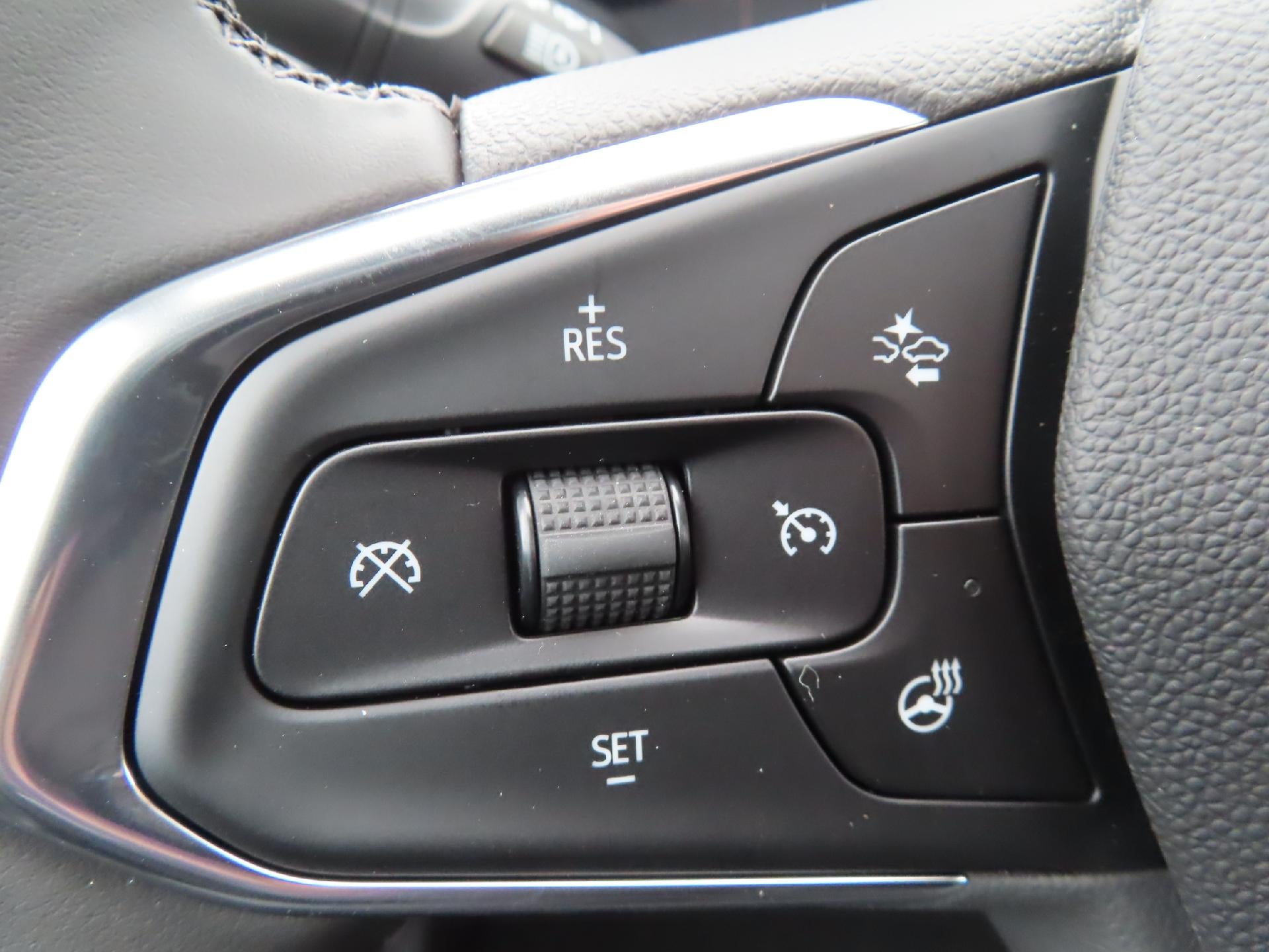 2026 Chevrolet Trax ACTIV FWD