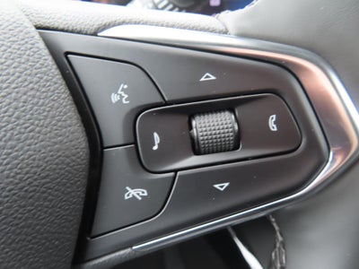 2026 Chevrolet Trax ACTIV FWD