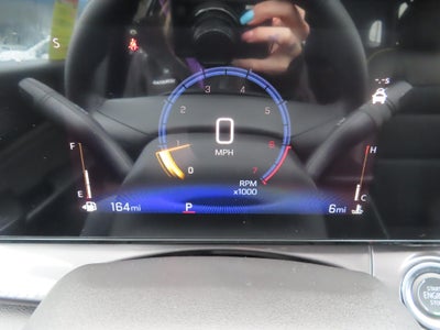 2026 Chevrolet Trax ACTIV FWD