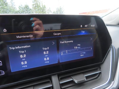 2026 Chevrolet Trax ACTIV FWD