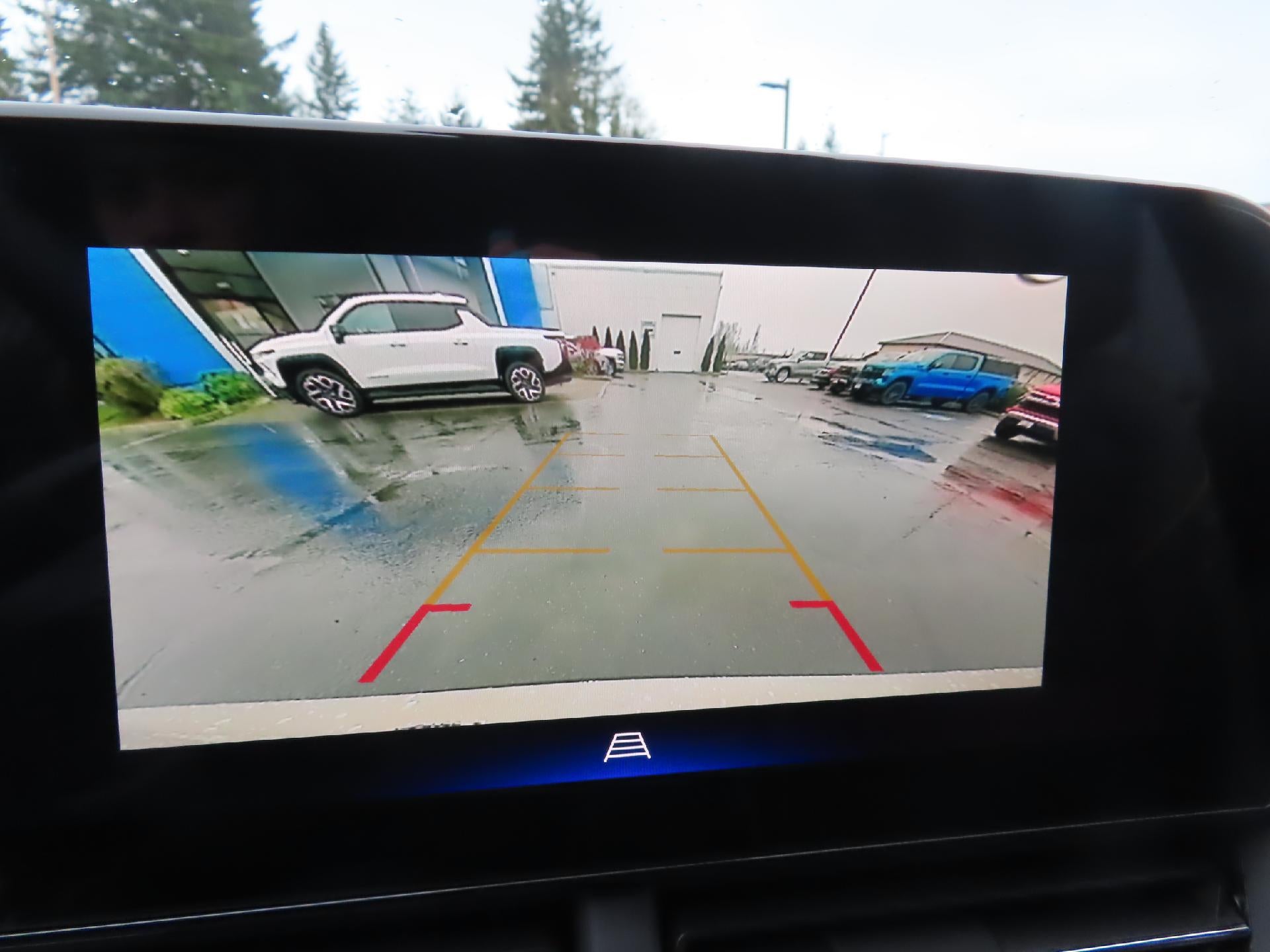 2026 Chevrolet Trax ACTIV FWD