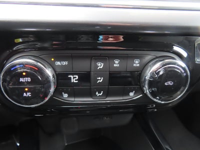 2026 Chevrolet Trax ACTIV FWD