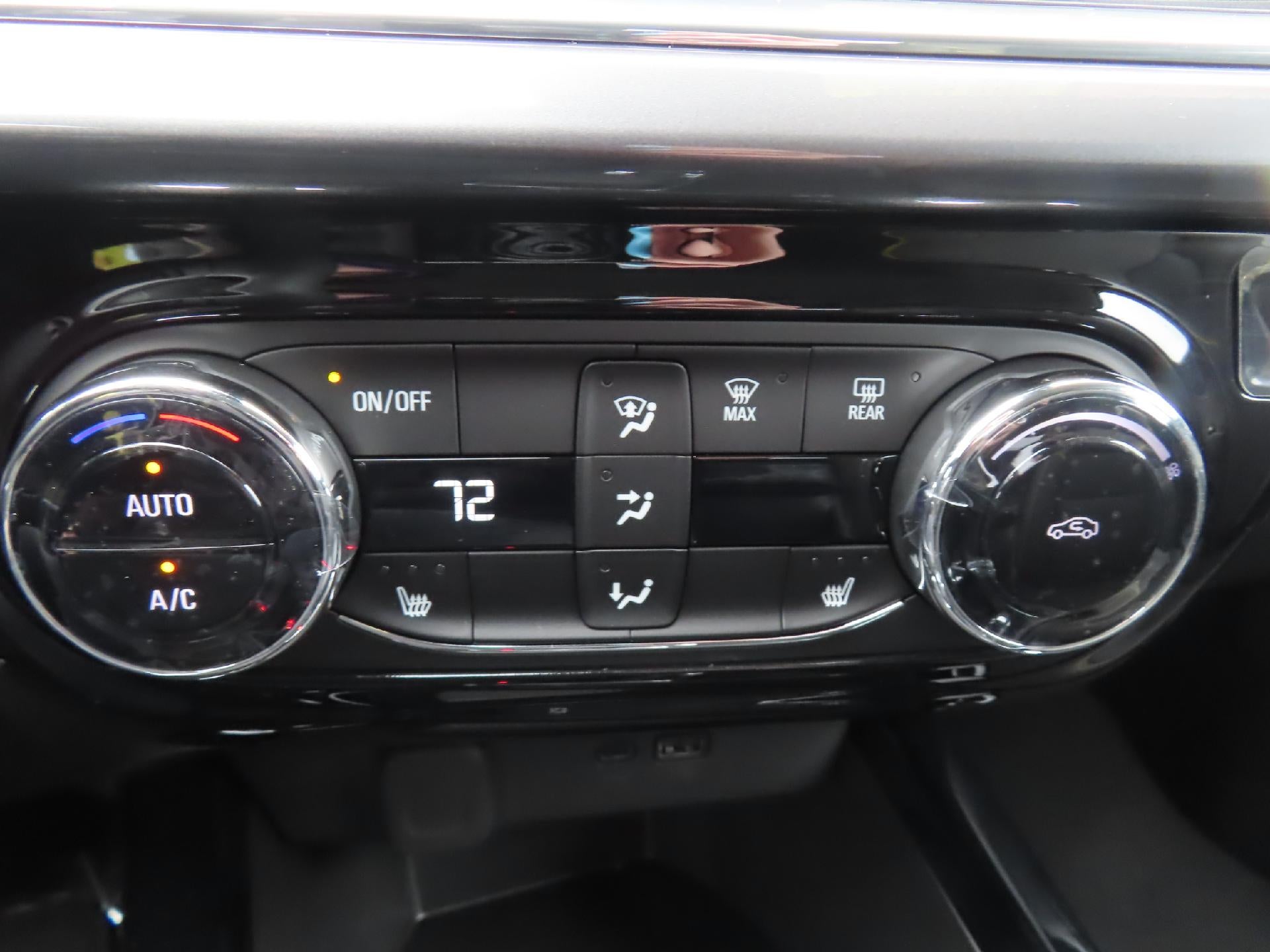 2026 Chevrolet Trax ACTIV FWD