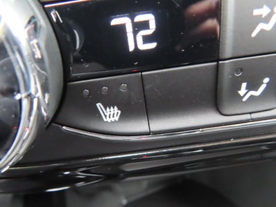 2026 Chevrolet Trax ACTIV FWD