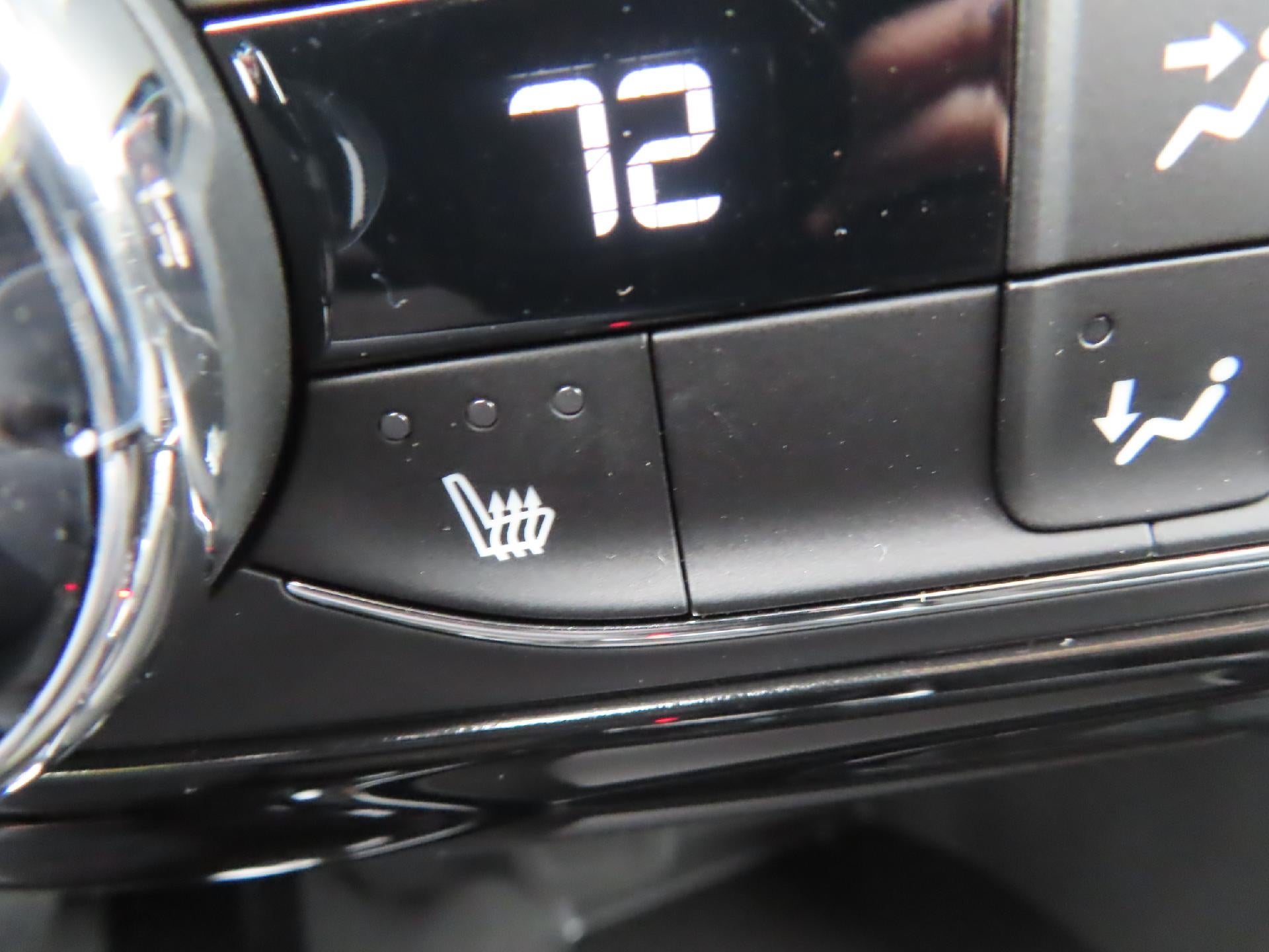 2026 Chevrolet Trax ACTIV FWD