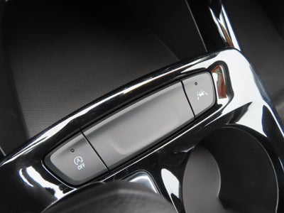 2026 Chevrolet Trax ACTIV FWD