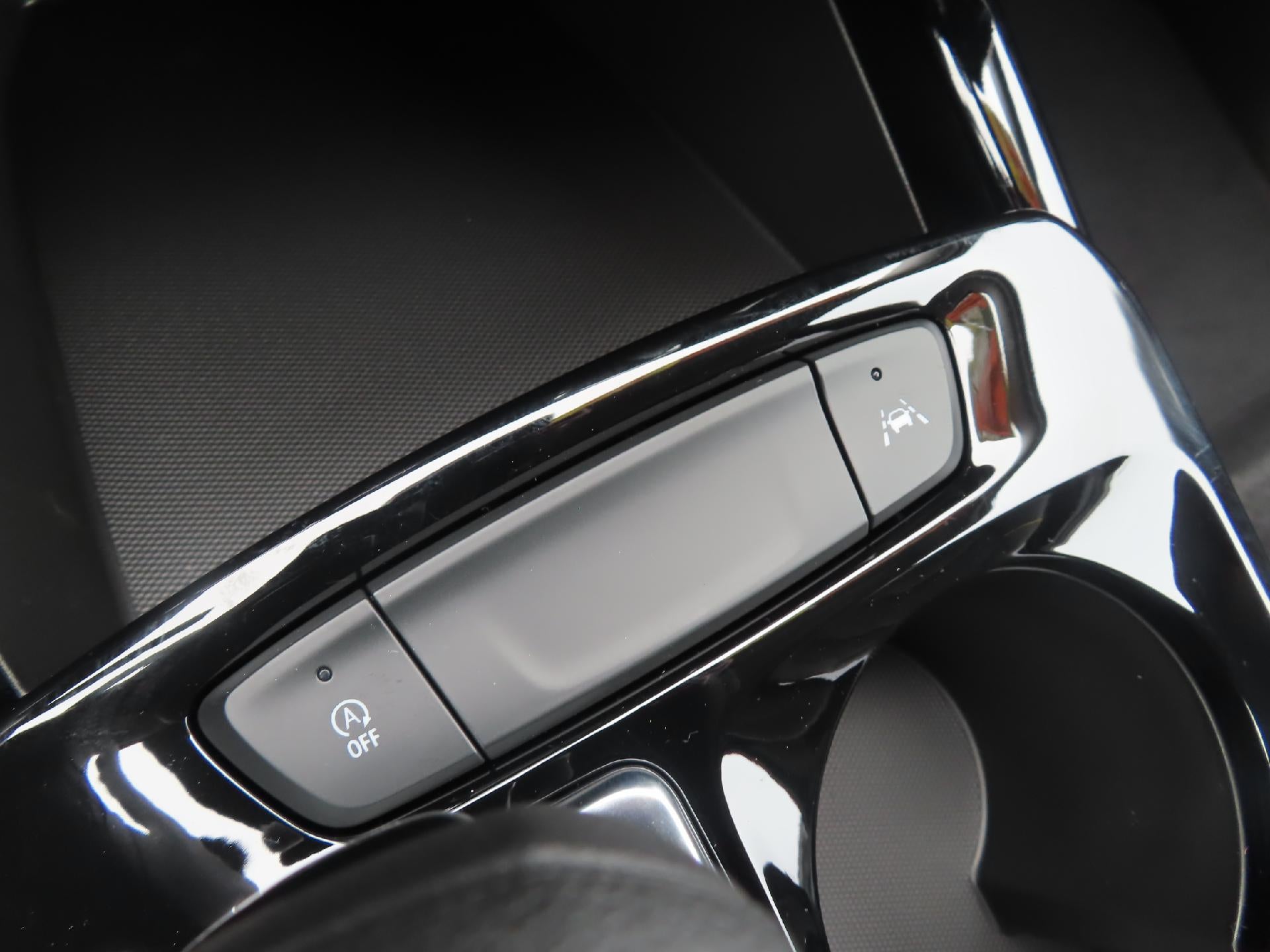 2026 Chevrolet Trax ACTIV FWD