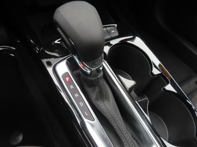 2026 Chevrolet Trax ACTIV FWD