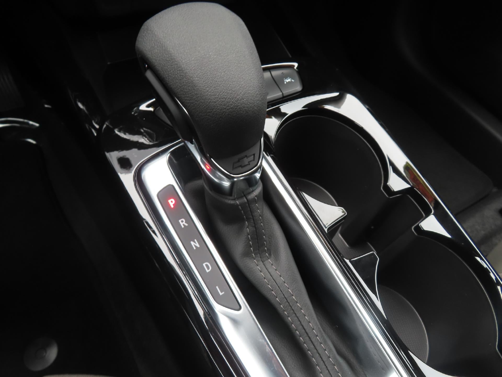 2026 Chevrolet Trax ACTIV FWD