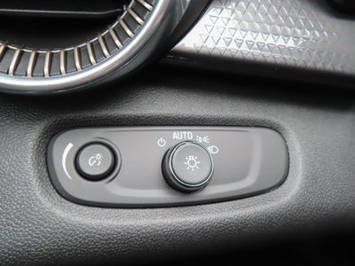 2026 Chevrolet Trax ACTIV FWD