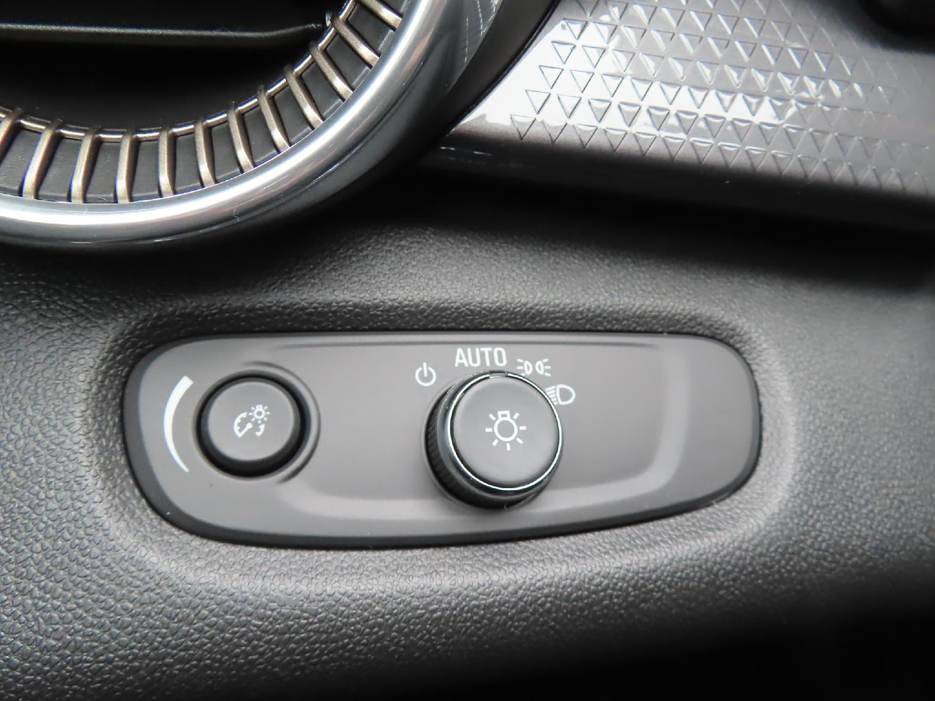 2026 Chevrolet Trax ACTIV FWD