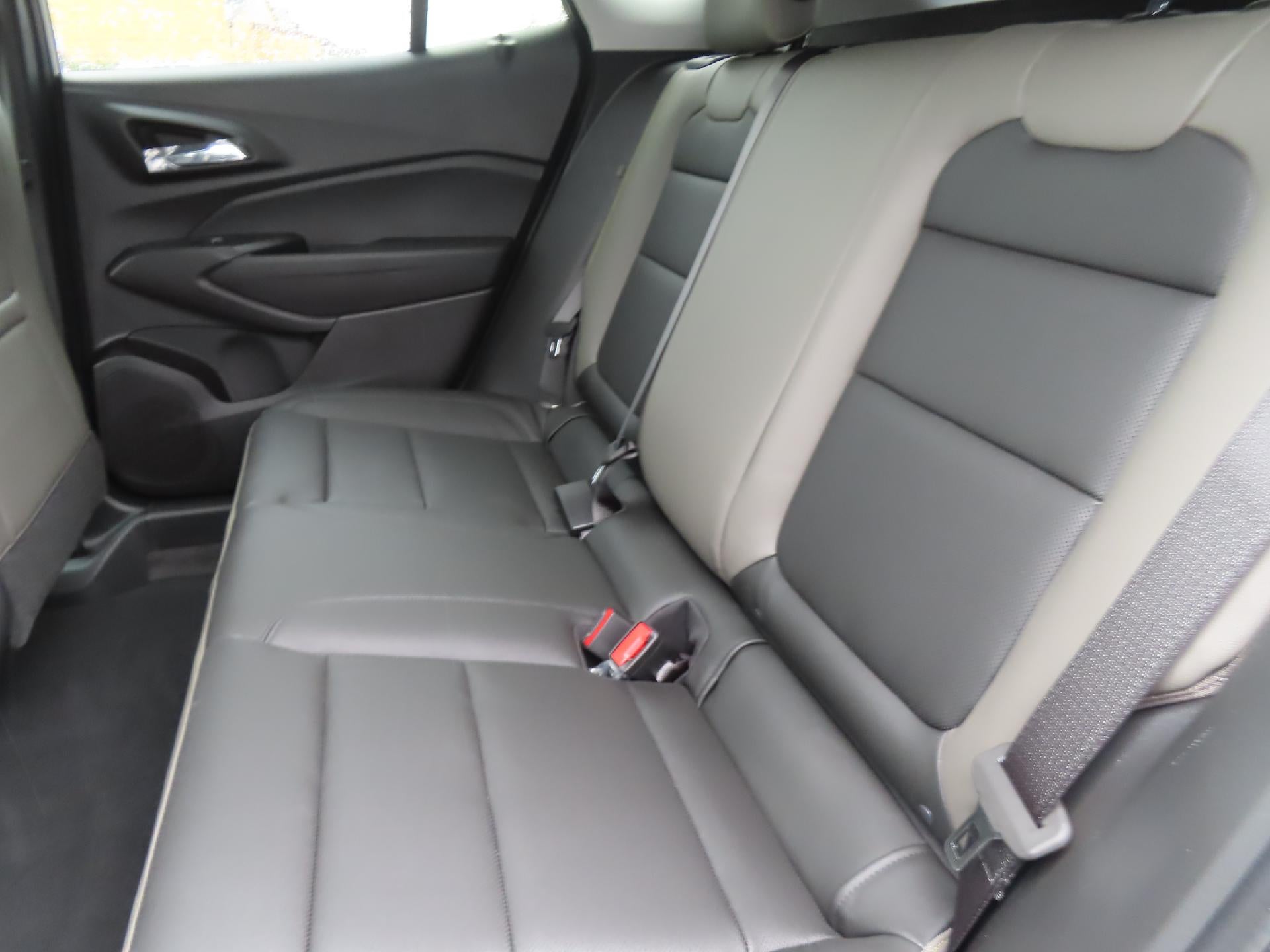 2026 Chevrolet Trax ACTIV FWD