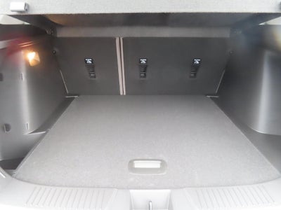 2026 Chevrolet Trax ACTIV FWD