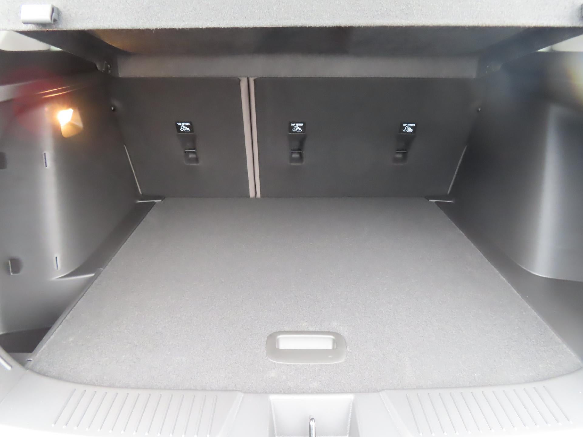 2026 Chevrolet Trax ACTIV FWD