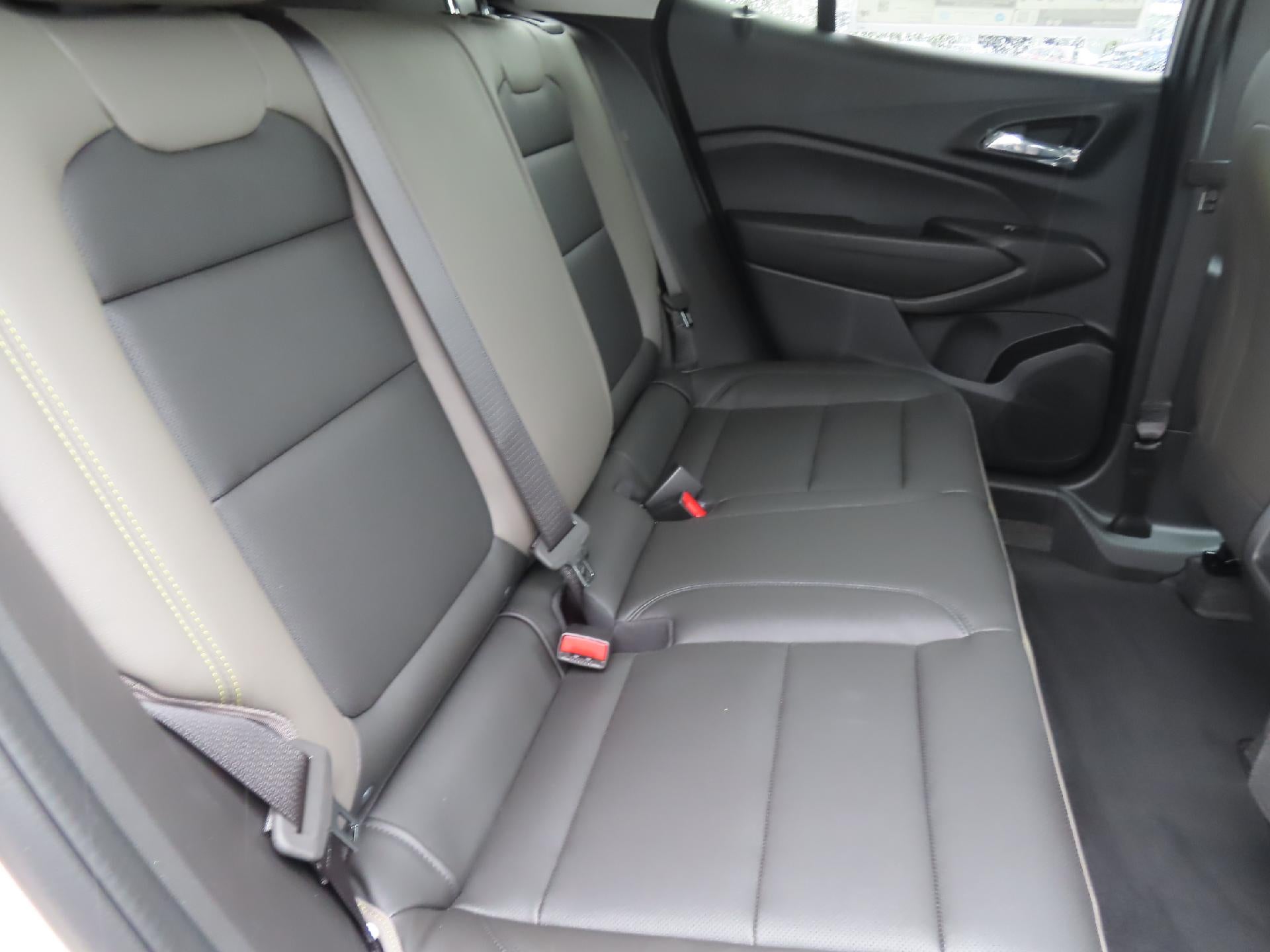 2026 Chevrolet Trax ACTIV FWD