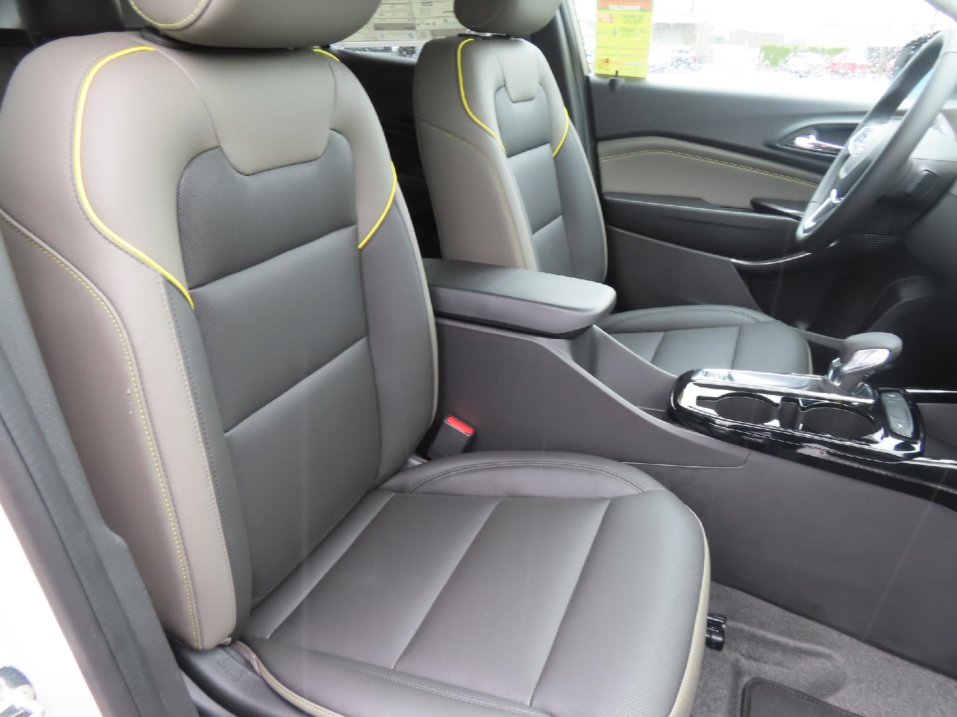 2026 Chevrolet Trax ACTIV FWD