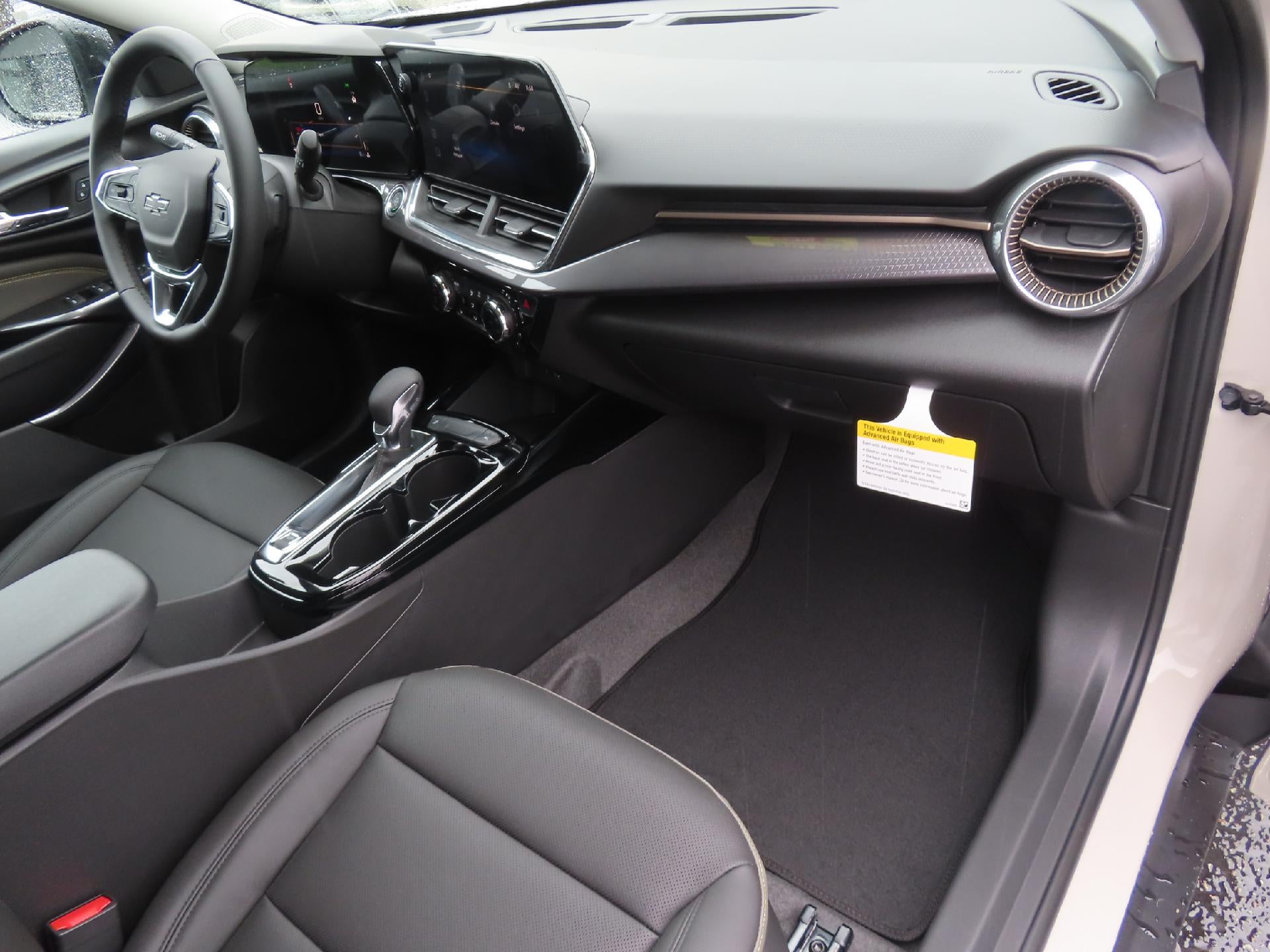 2026 Chevrolet Trax ACTIV FWD