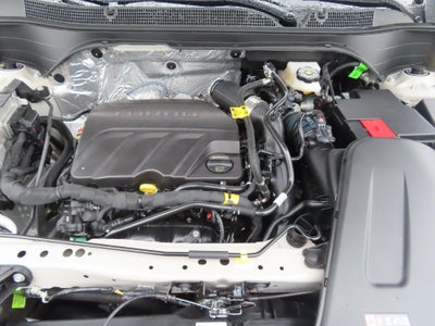 2026 Chevrolet Trax ACTIV FWD