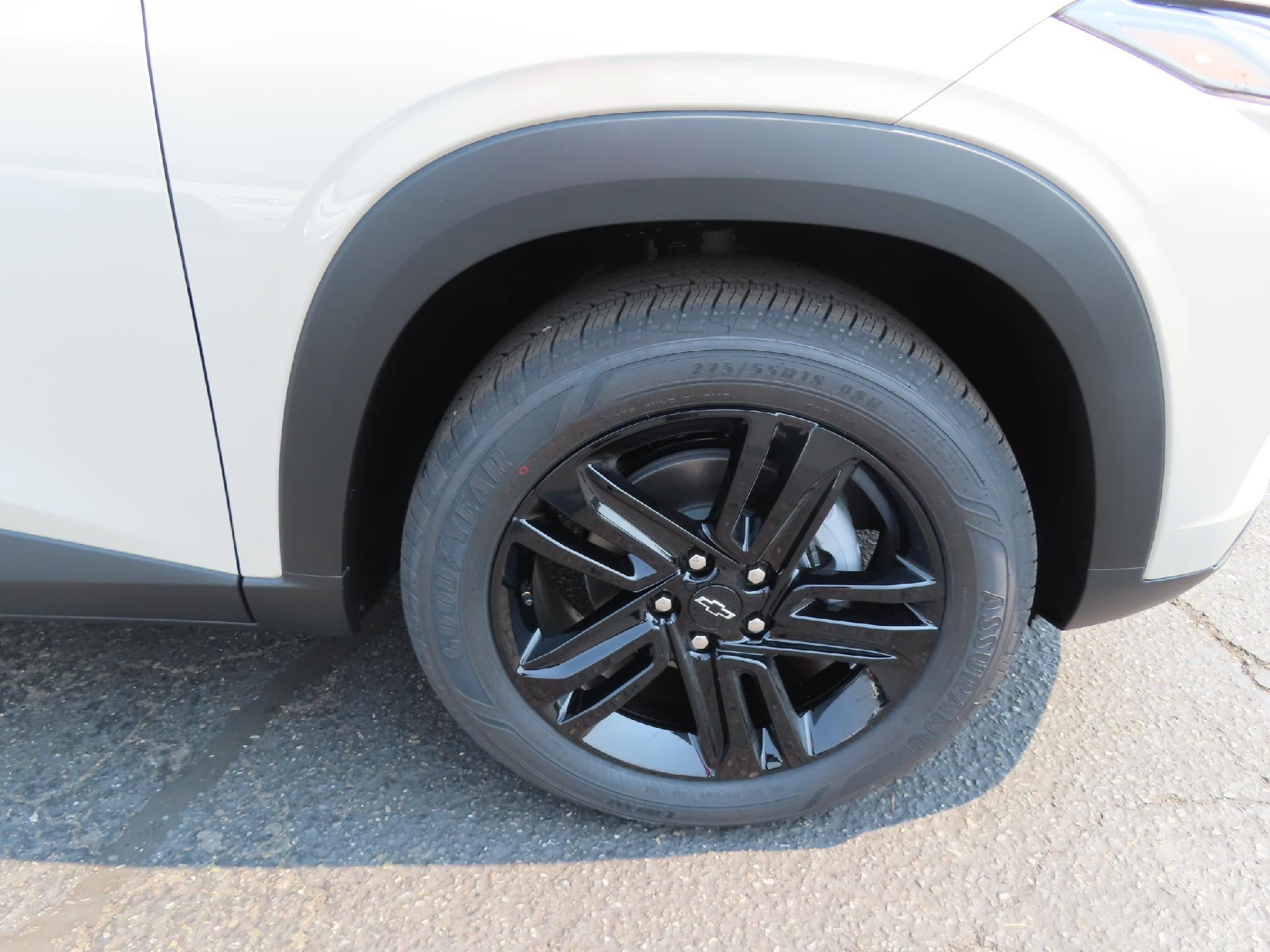 2026 Chevrolet Trax ACTIV FWD