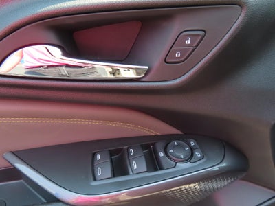 2026 Chevrolet Trax ACTIV FWD