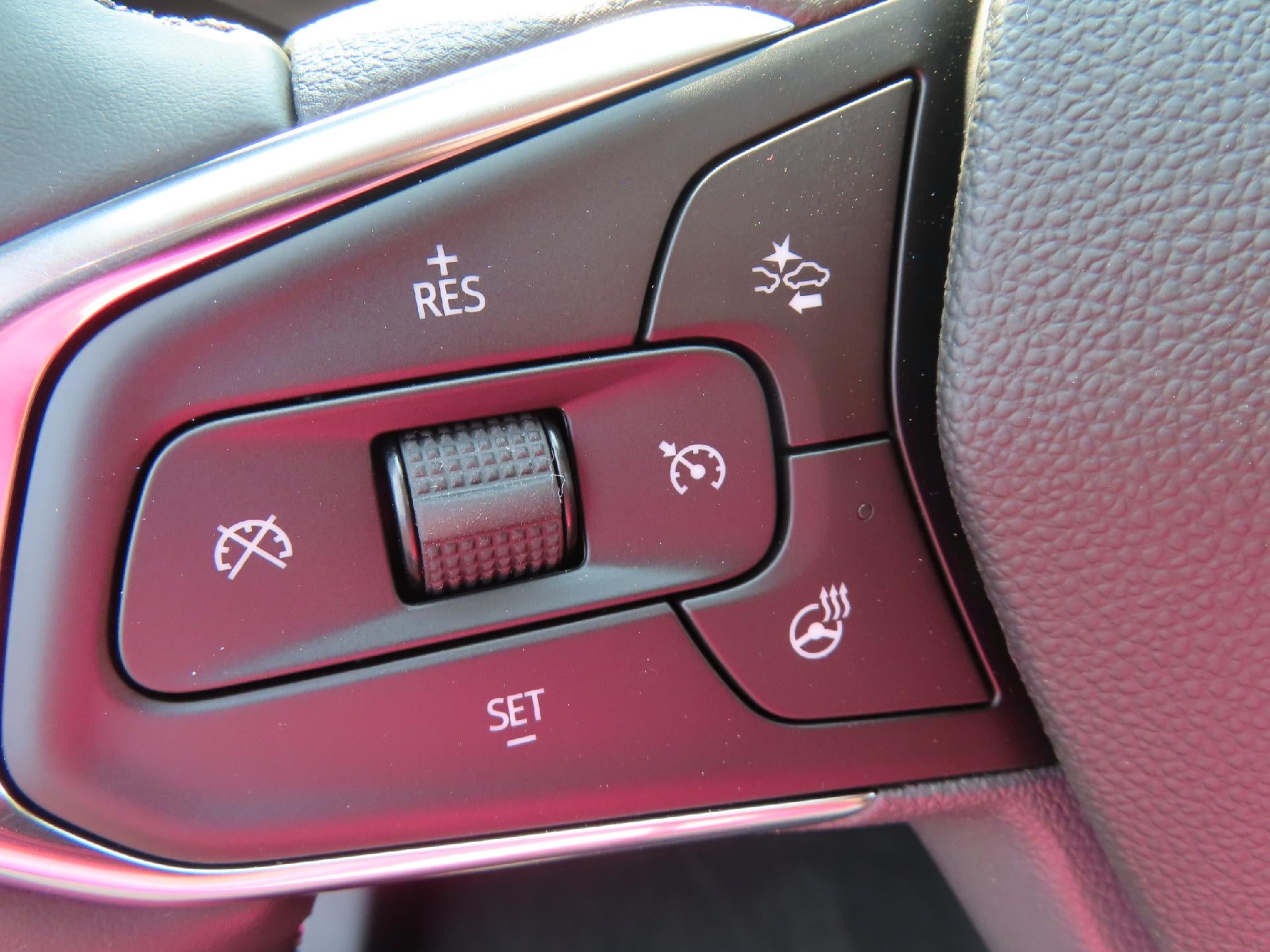 2026 Chevrolet Trax ACTIV FWD