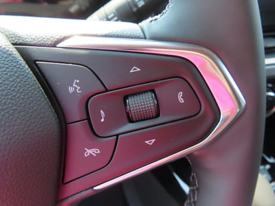 2026 Chevrolet Trax ACTIV FWD