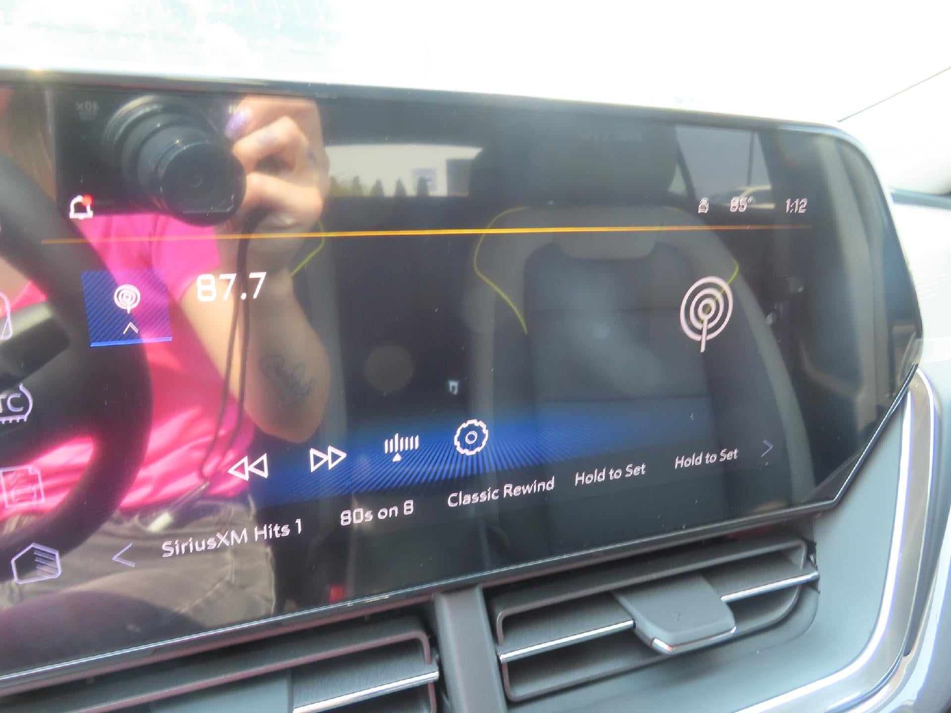 2026 Chevrolet Trax ACTIV FWD