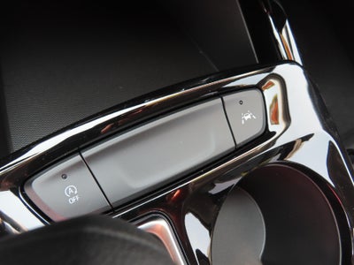 2026 Chevrolet Trax ACTIV FWD