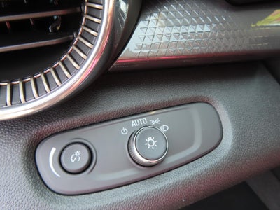 2026 Chevrolet Trax ACTIV FWD