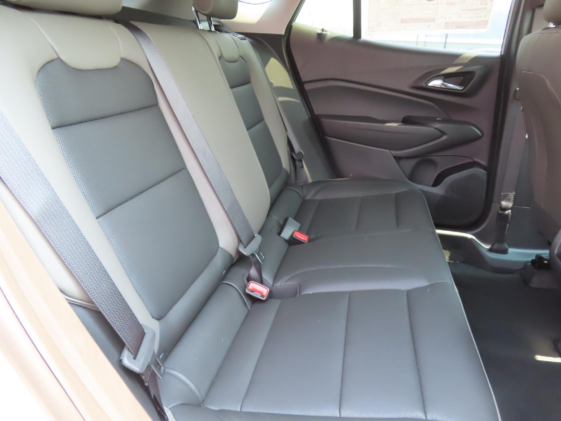 2026 Chevrolet Trax ACTIV FWD