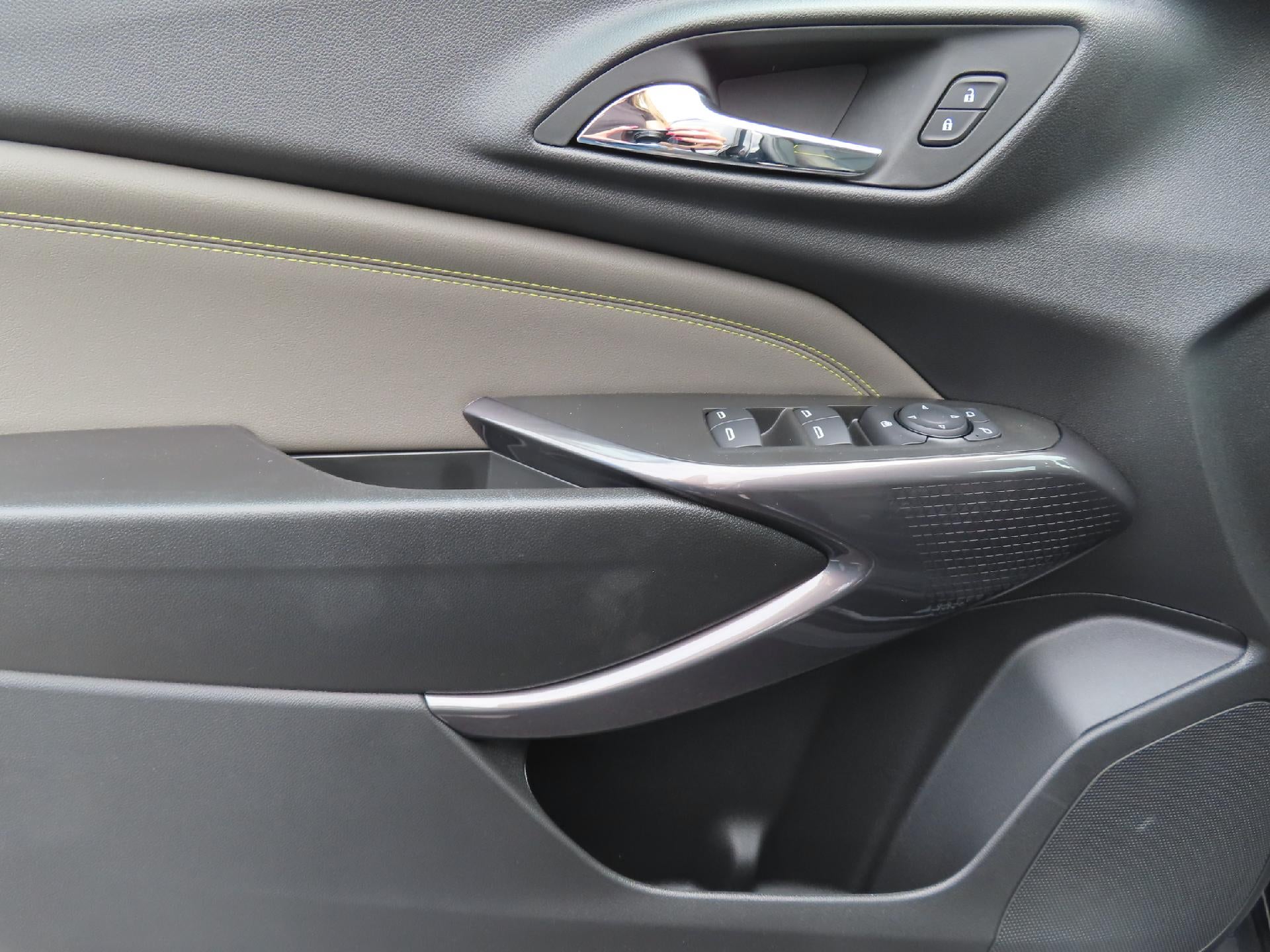 2026 Chevrolet Trax ACTIV FWD