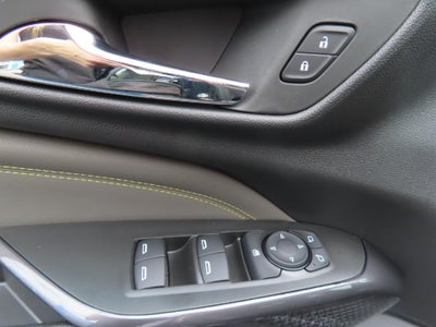 2026 Chevrolet Trax ACTIV FWD