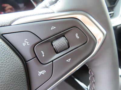 2026 Chevrolet Trax ACTIV FWD